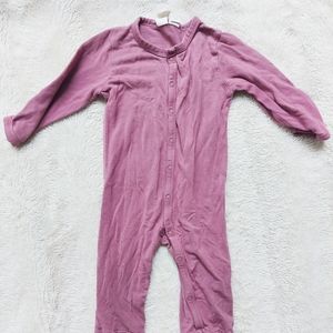 Baby romper